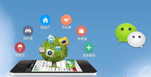 滦县分析企业微信公众号平台开发的优势有哪些？