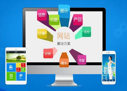 滦县如何进行网站设计才能突出产品的优势